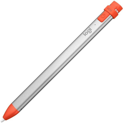 LOGITECH LAPIZ DIGITAL CRAYON con precision de pixel para iPad