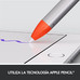 LOGITECH LAPIZ DIGITAL CRAYON con precision de pixel para iPad