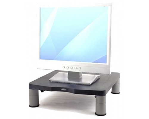 SOPORTE PARA MONITOR ESTÁNDAR GRAFITO FELLOWES