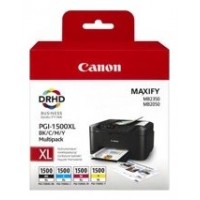 MULTIPACK CANON 1500XL