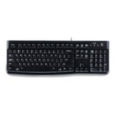 Logitech Teclado K120 Retail