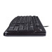 TECLADO LOGITECH K120 NEGRO