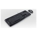 TECLADO LOGITECH MK120 ALEMAN  TECLADO Y RATON