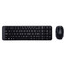 COMBO TECLADO RATON LOGITECH MK220 RF INALAMBRICO NEGRO-SX9 COMBO TECLADO RATON LOGITECH MK220 RF INALAMBRICO NEGRO