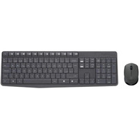 TECLADO LOGITECH 920-007919