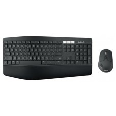 TECLADO LOGITECH MK850 P