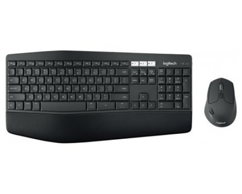 TECLADO LOGITECH MK850 P