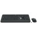 COMBO TECLADO RATON LOGITECH MK540 INALAMBRICO NEGRO