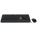 LOGITECH TECLADO + RATON WIRELESS INALAMBRICO ADVANCED COMBO