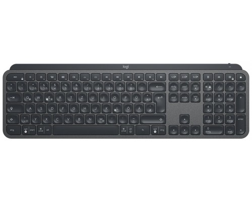 LOGITECH  TECLADO MX KEYS BLUETOOTH ESPAÑOL - 920-009410