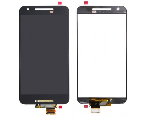 Pantalla Táctil+LCD LG Nexus 5X Negro (Espera 2 dias)