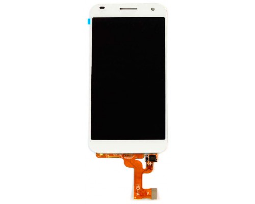 Pant. Tactil + LCD Blanca Huawei Ascend G7 (Espera 2 dias)