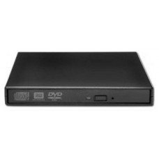 Lector Grabador DVD Externo USB (Espera 2 dias)