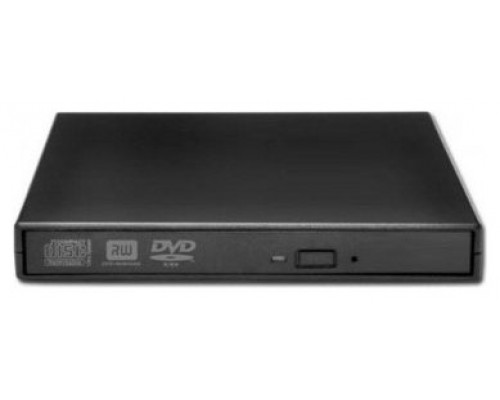 Lector Grabador DVD Externo USB (Espera 2 dias)