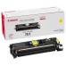 Canon LBP-5200 Toner Amarillo, 4.000 paginas