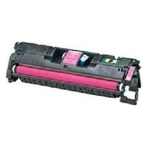 Canon LBP-5200 Toner Magenta, 4.000 paginas-SX8 Canon LBP-5200 Toner Magenta, 4.000 paginas