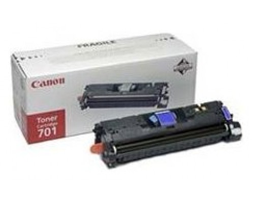 Canon LBP-5200 Toner Cian, 4.000 Paginas