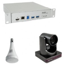ClearOne COLLABORATE Versa Pro 150 sistema de video conferencia 2,07 MP Ethernet (Espera 4 dias)