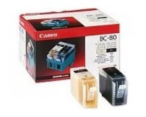 Canon BJC 8500 Cartucho Negro