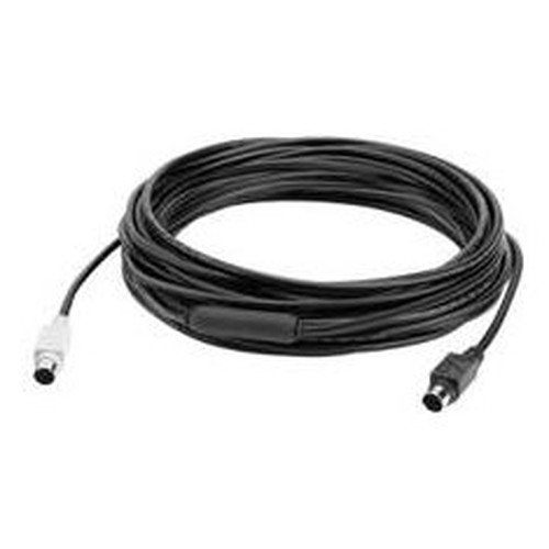 CABLE EXTENSON 10M LOGITECH CONFERENCE GROUP-SX59 CABLE EXTENSON 10M LOGITECH CONFERENCE GROUP
