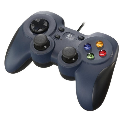 GAMEPAD LOGITECH F310-DU7 GAMEPAD LOGITECH F310