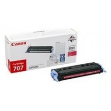 Canon LBP-5000 Toner Magenta