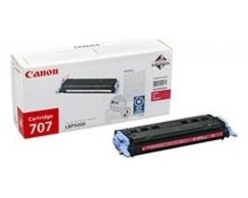Canon LBP-5000 Toner Magenta