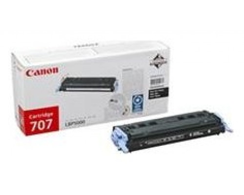 Canon LBP-5000 Toner Negro