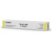 CANON I-Sensys MF810, C1200, C1120 series Toner Amarillo 034Y