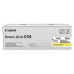 CANON Tambor Amarillo para  I-Sensys MF810  IRC1200 C1120 series 034Y