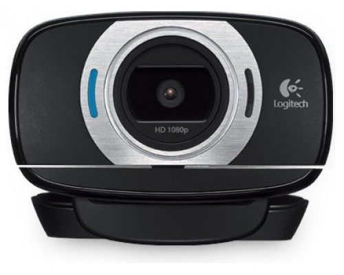 WEBCAM LOGITECH C615 FHD 8MP