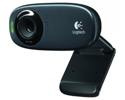 Logitech HD Webcam C310