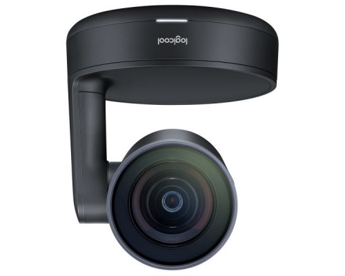 LOGITECH WEBCAM CONFERENCECAM RALLY ULTRA HD PTZ