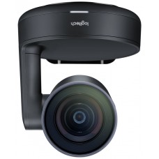 LOGITECH WEBCAM RALLY PLUS 4K MICROFONO