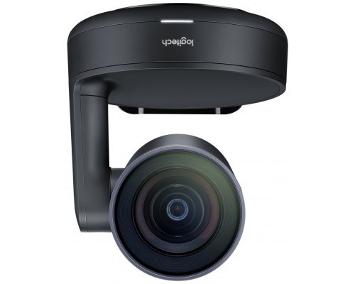 LOGITECH WEBCAM RALLY PLUS 4K MICROFONO