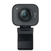 LOGITECH STREAM CAM GRAPHITE EMEA CAMIN-SX20 LOGITECH STREAM CAM GRAPHITE EMEA CAMIN