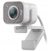 WEBCAM LOGITECHCAM STREAMCAM WH