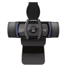 Logitech Webcam c920E 1080p