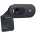 Logitech - Webcam C505e - 1280x720 - 30 fps - USB Tipo
