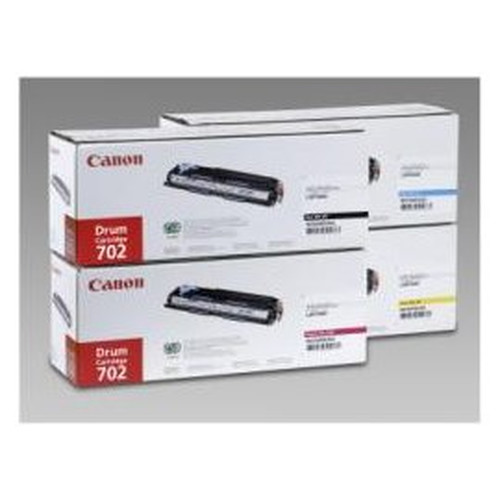 Canon LBP-5960 Tambor Amarillo