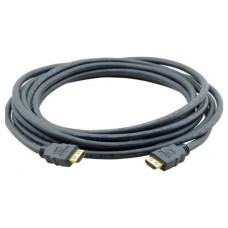 KRAMER CONNECT - CABLES HDMI (MALE - MALE) CABLE (15")- C-HM/HM-12 (97-0101012) (Espera 4 dias)-SX5 KRAMER CONNECT - CABLES HDMI (MALE - MALE) CABLE (15")- C-HM/HM-12 (97-0101012) (Espera 4 dias)