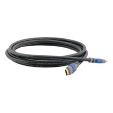 Kramer Electronics C-HM/HM/PRO-3 cable HDMI 0,9 m HDMI tipo A (Estándar) Negro (Espera 4 dias)