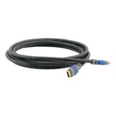 Kramer Electronics 19.5m, HDMI - HDMI cable HDMI 19,5 m HDMI tipo A (Estándar) Negro (Espera 4 dias)