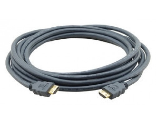Kramer Electronics 10.7m HDMI cable HDMI 10,7 m HDMI tipo A (Estándar) Negro (Espera 4 dias)