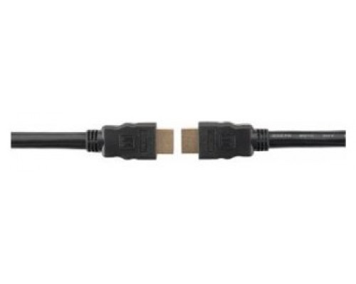 KRAMER INSTALLER SOLUTIONS HIGH SPEED HDMI CABLE WITH ETHERNET - 3FT - C-HM/ETH-3 (97-01214003) (Espera 4 dias)