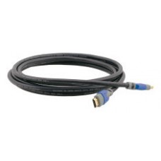 KRAMER INSTALLER SOLUTIONS HIGH SPEED HDMI CABLE WITH ETHERNET - 15FT - C-HM/ETH-15 (97-01214015) (Espera 4 dias)