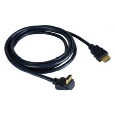KRAMER CONNECT - CABLES RIGHT ANGLE HIGH SPEED HDMI™ CABLE WITH ETHERNET- C-HM/RA-15 (97-0143015) (Espera 4 dias)-SX7 KRAMER CONNECT - CABLES RIGHT ANGLE HIGH SPEED HDMI™ CABLE WITH ETHERNET- C-HM/RA-15 (97-0143015) (Espera 4 dias)