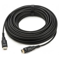 Kramer Electronics CLS-AOCH/60F cable HDMI 50 m HDMI tipo A (Estándar) Negro (Espera 4 dias)