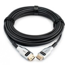 Kramer Electronics CP-AOCH/UF-98 cable HDMI 30 m HDMI tipo A (Estándar) Negro (Espera 4 dias)