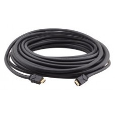 Kramer Electronics CP-HM/HM/ETH-50 cable HDMI 15,24 m HDMI tipo A (Estándar) Negro (Espera 4 dias)